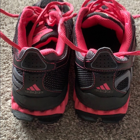 adidas trail sneakers